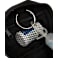 Wellable Recycled Round Travel Case 97