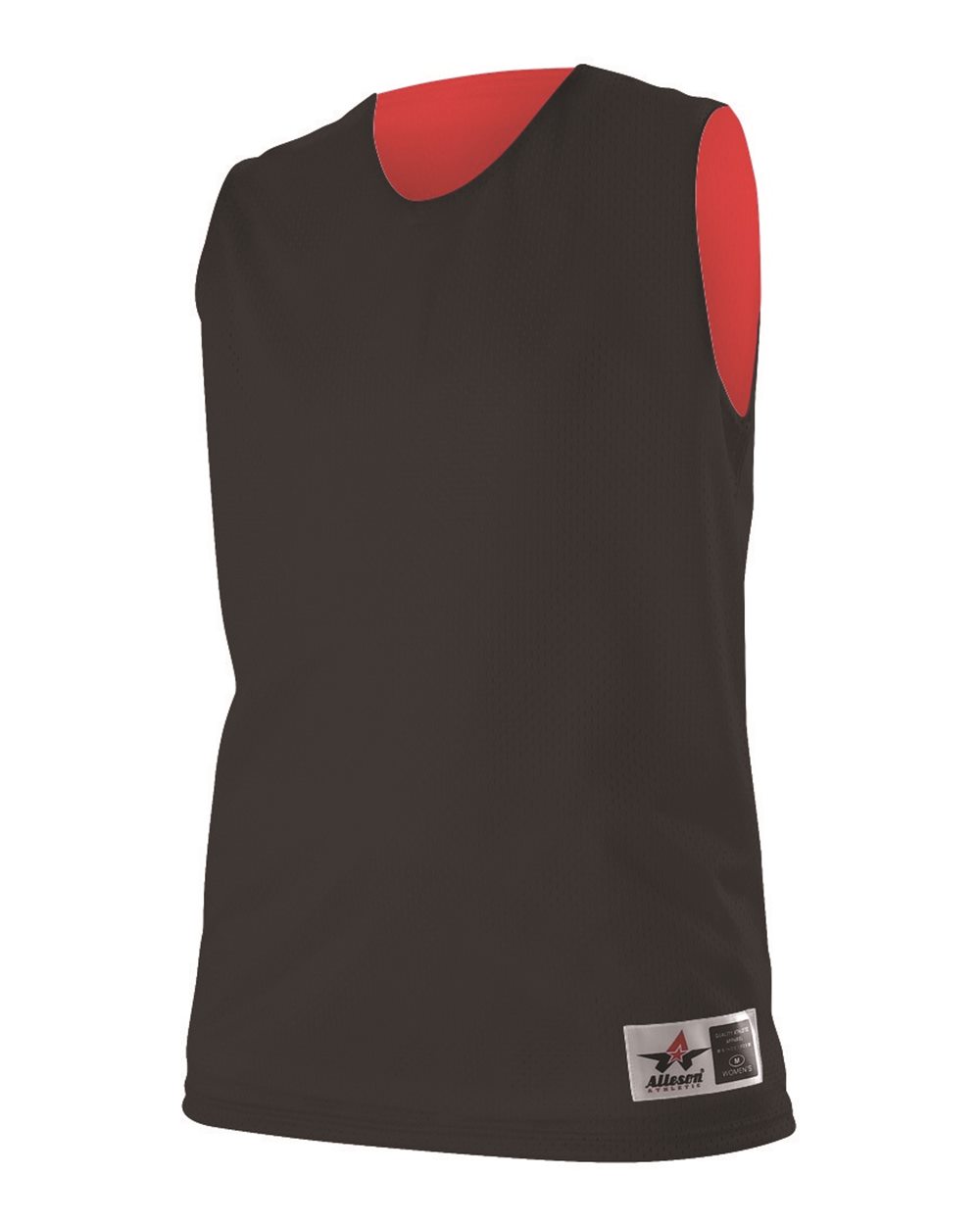 Women's Reversible Mesh Tank - 560RW 16