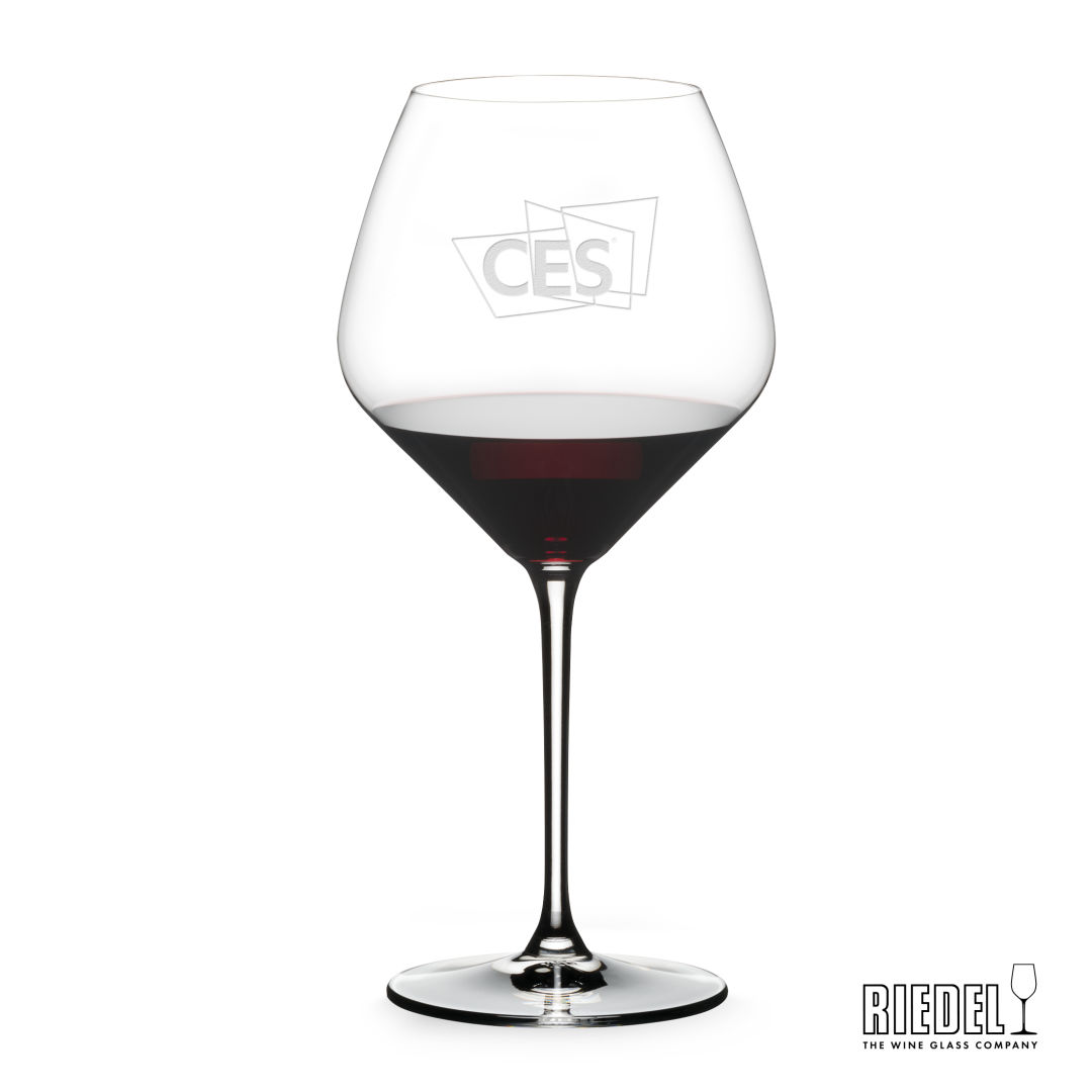 RIEDEL Extreme Wine - Deep Etch 8