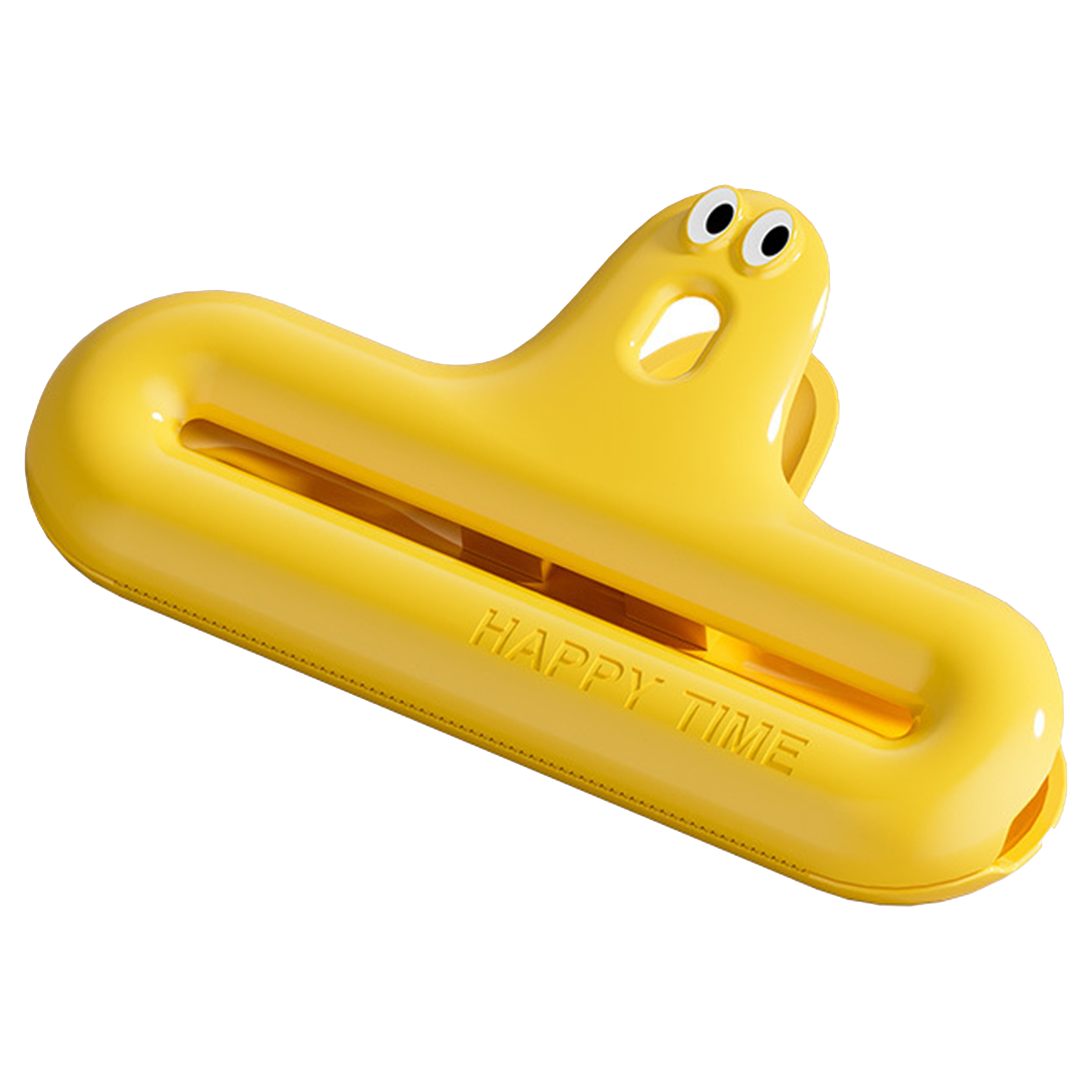 Abs Kitchen Moisture-Proof Sealing Fixing Clip 2