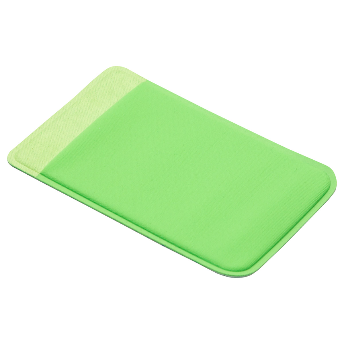 Expandable Lycra Phone Wallet 15