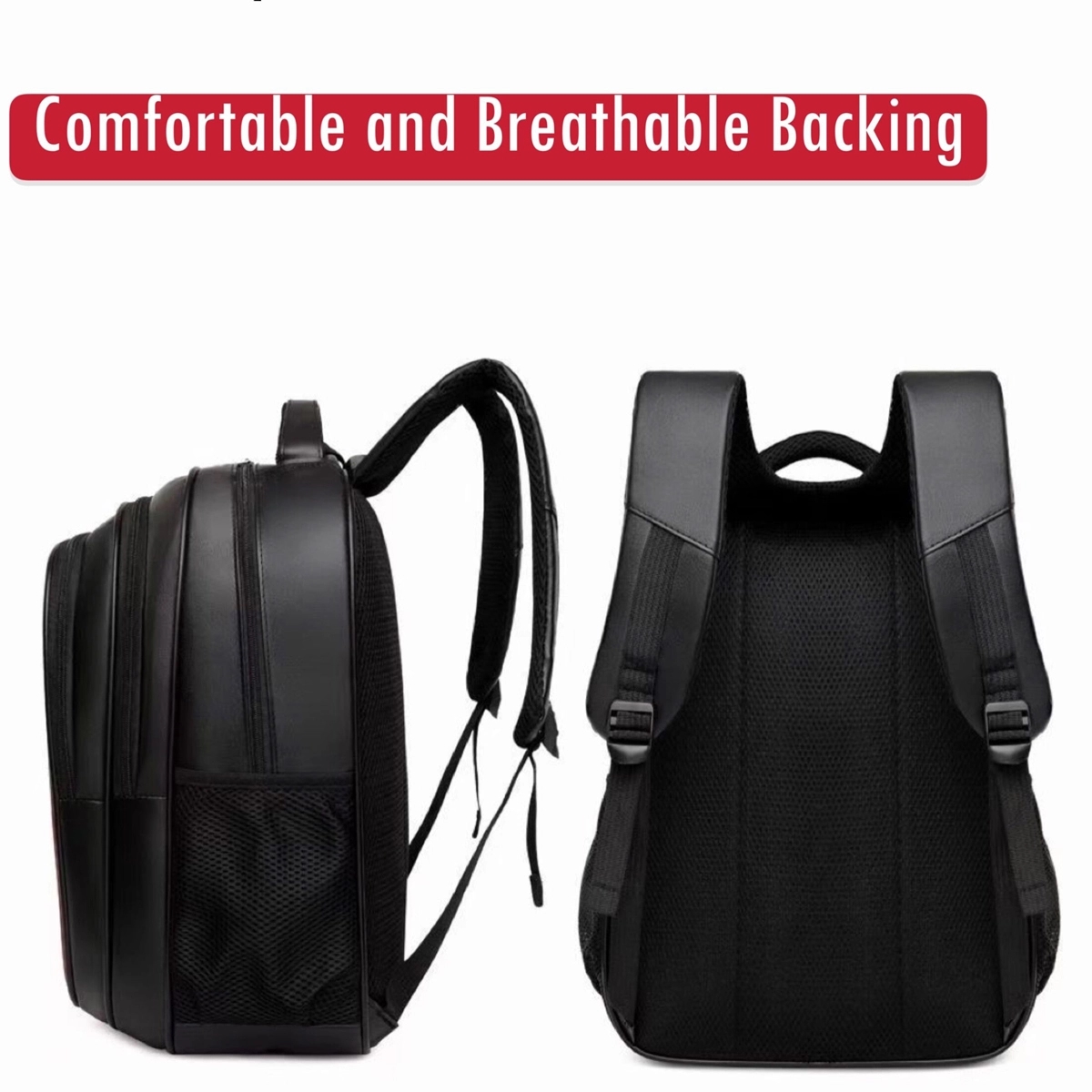 Large Capacity Laptop Backpack 5