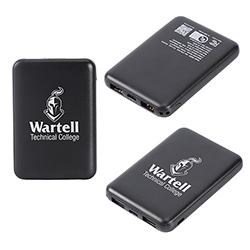 Pavilion 5000mAh UL-Listed Power Bank 1