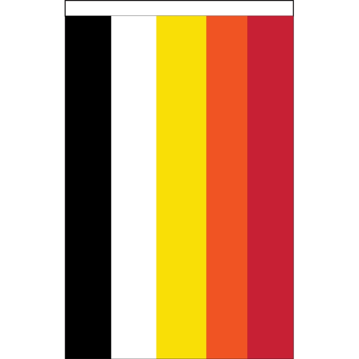 Lithsexual Deluxe Garden Flag 1