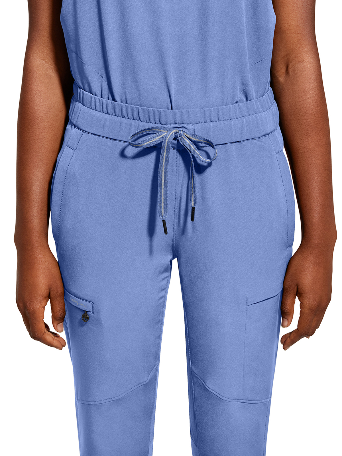 Healing Hands - 360 - Women's 6-Pocket Naya Moisture Wicking Pant 39