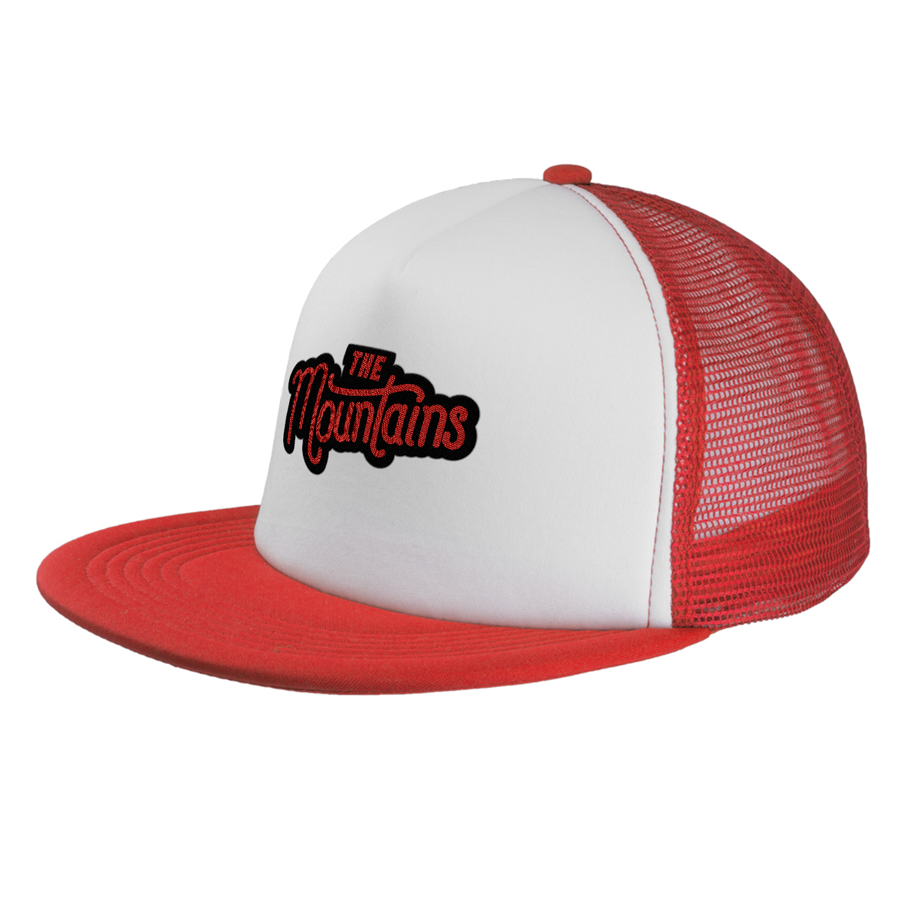 Vintage-Inspired Snapback Trucker Hat - Unstructured Fit 6