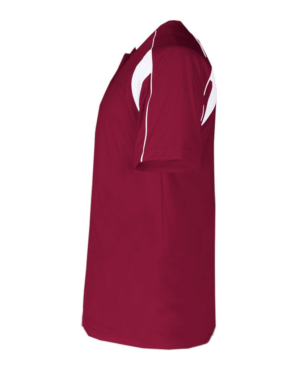Youth B-Core Pro Placket Jersey - 2937 6