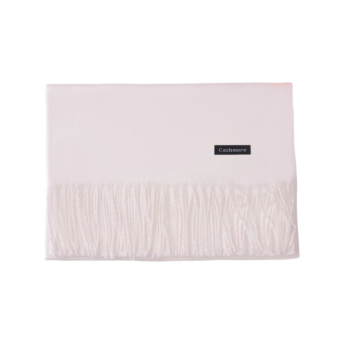 Imitation Cashmere Scarf for Casual and Cozy Looks 12