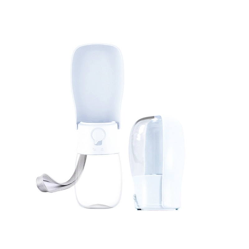 Pet Travel Water Bottle 4