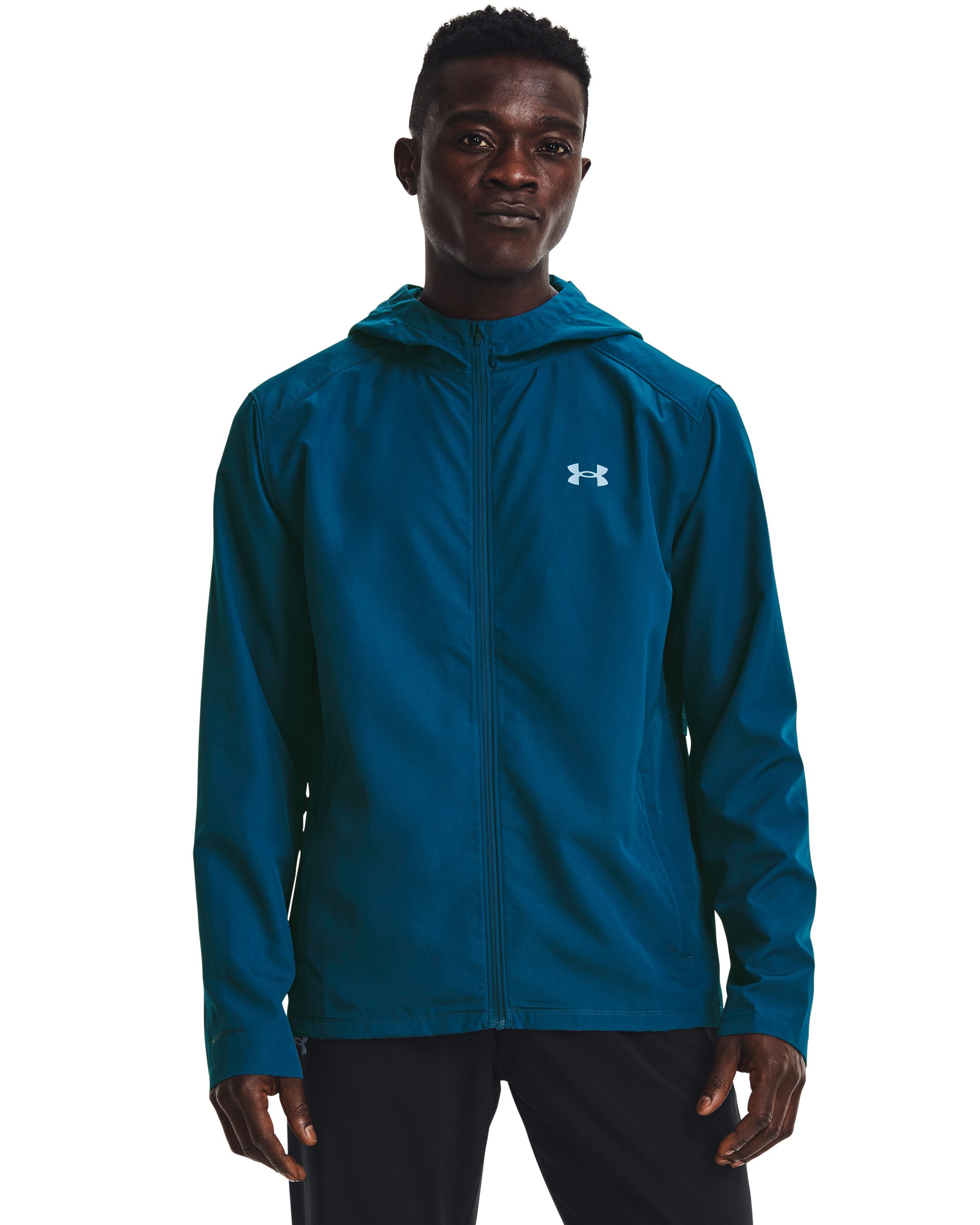 UA OutRun The Rain Men's Jacket 4