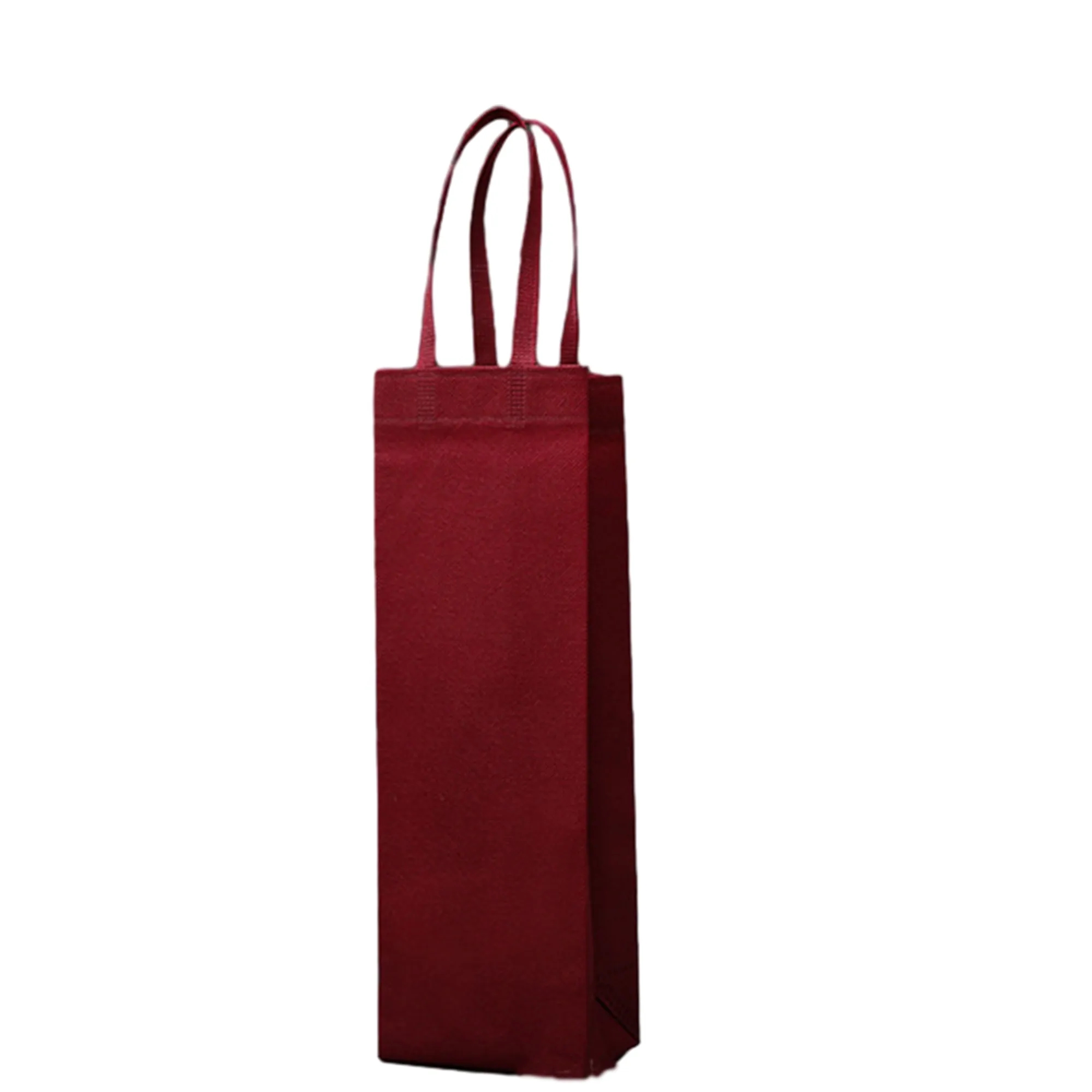 Non-Woven Wine Bottle Bag 4