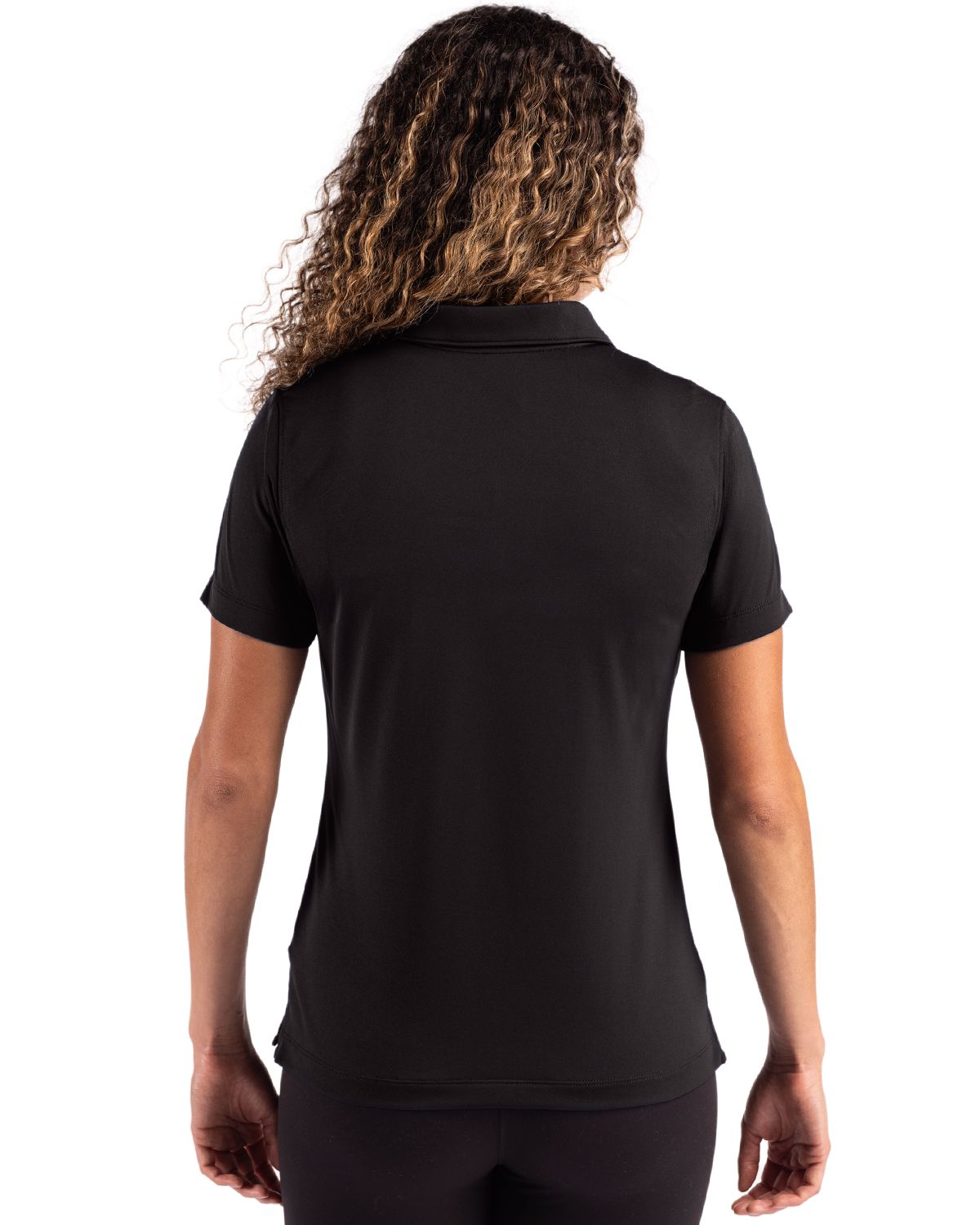 Clique Charge Active Jersey Womens Polo 83
