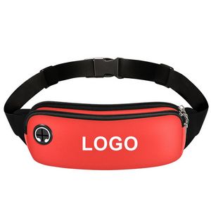 Running Belt Pouch 4