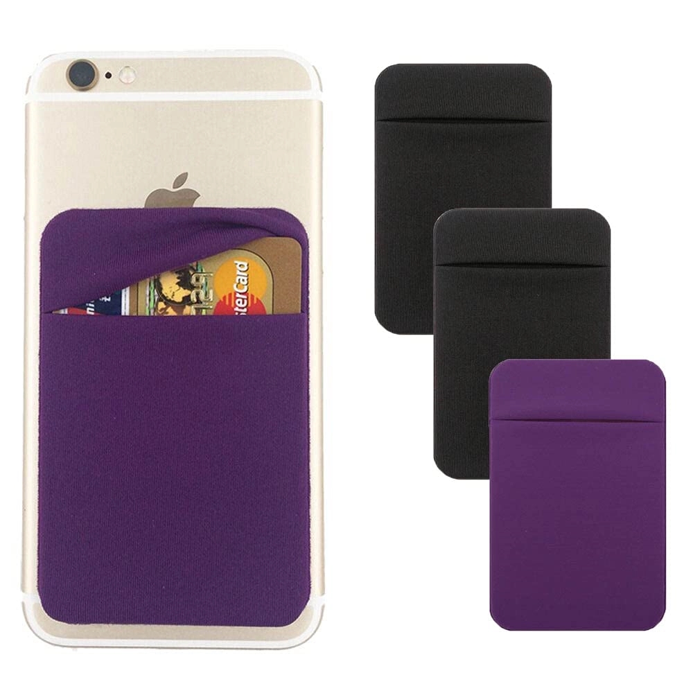 Stretchy Lycra Stickfor Back of Phone 8