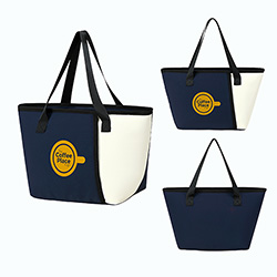 Wrightwood Nylon Lunch Cooler Tote 18