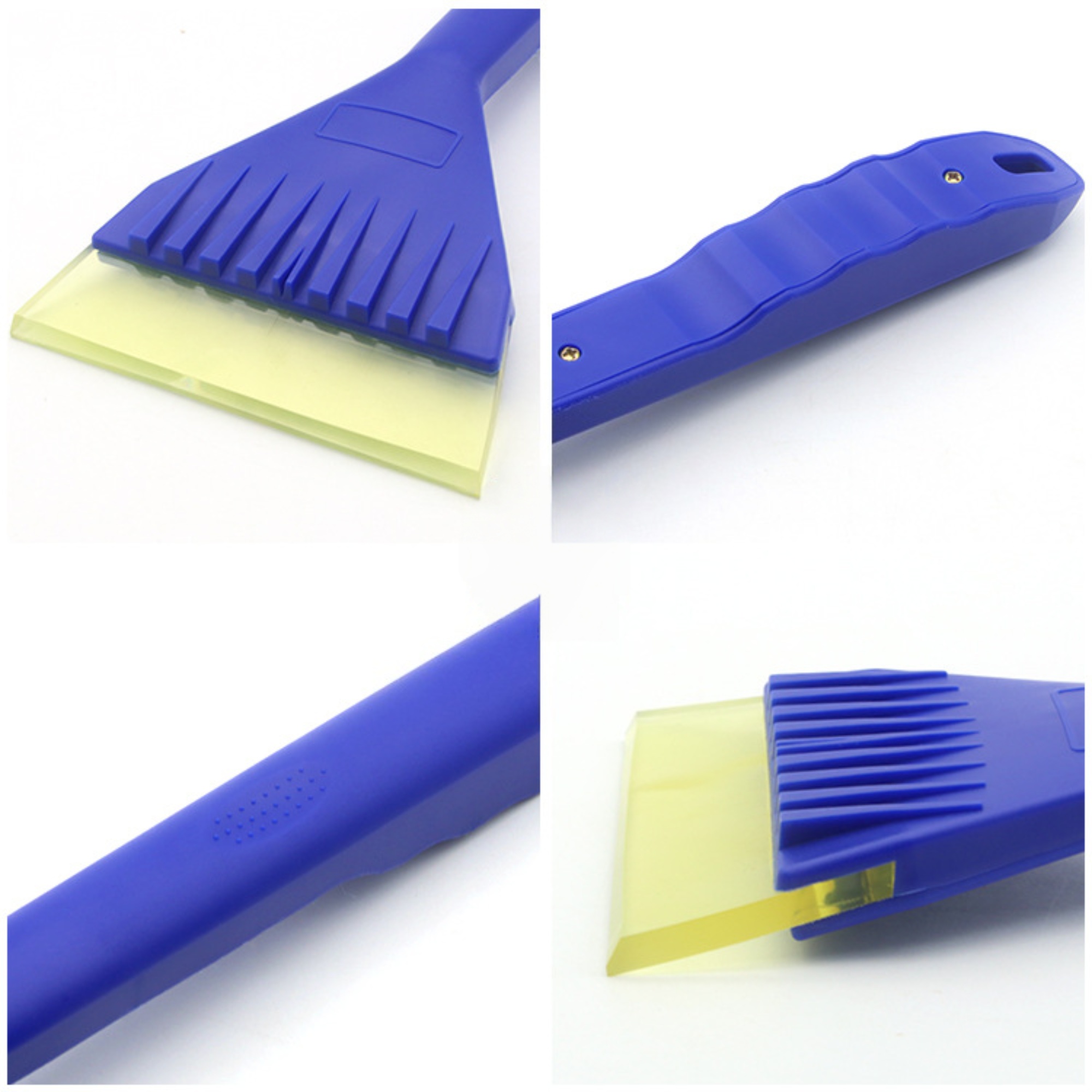 Automotive Snow Scraper 1