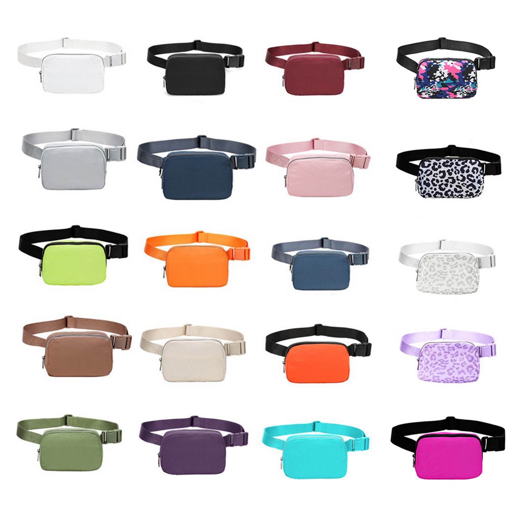 Everywhere Belt Bag Fanny Pack 3