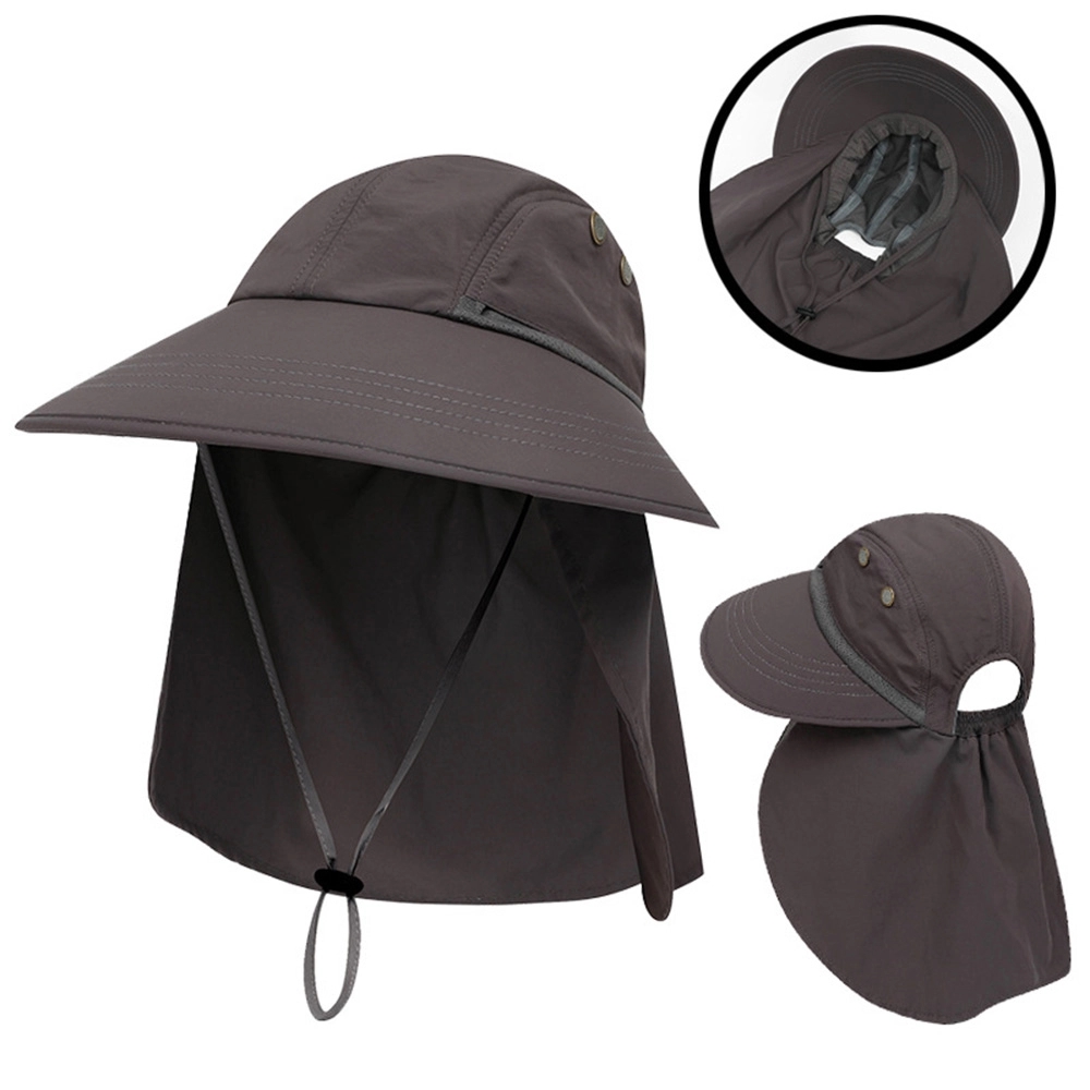 Outdoor Sun Hat 11