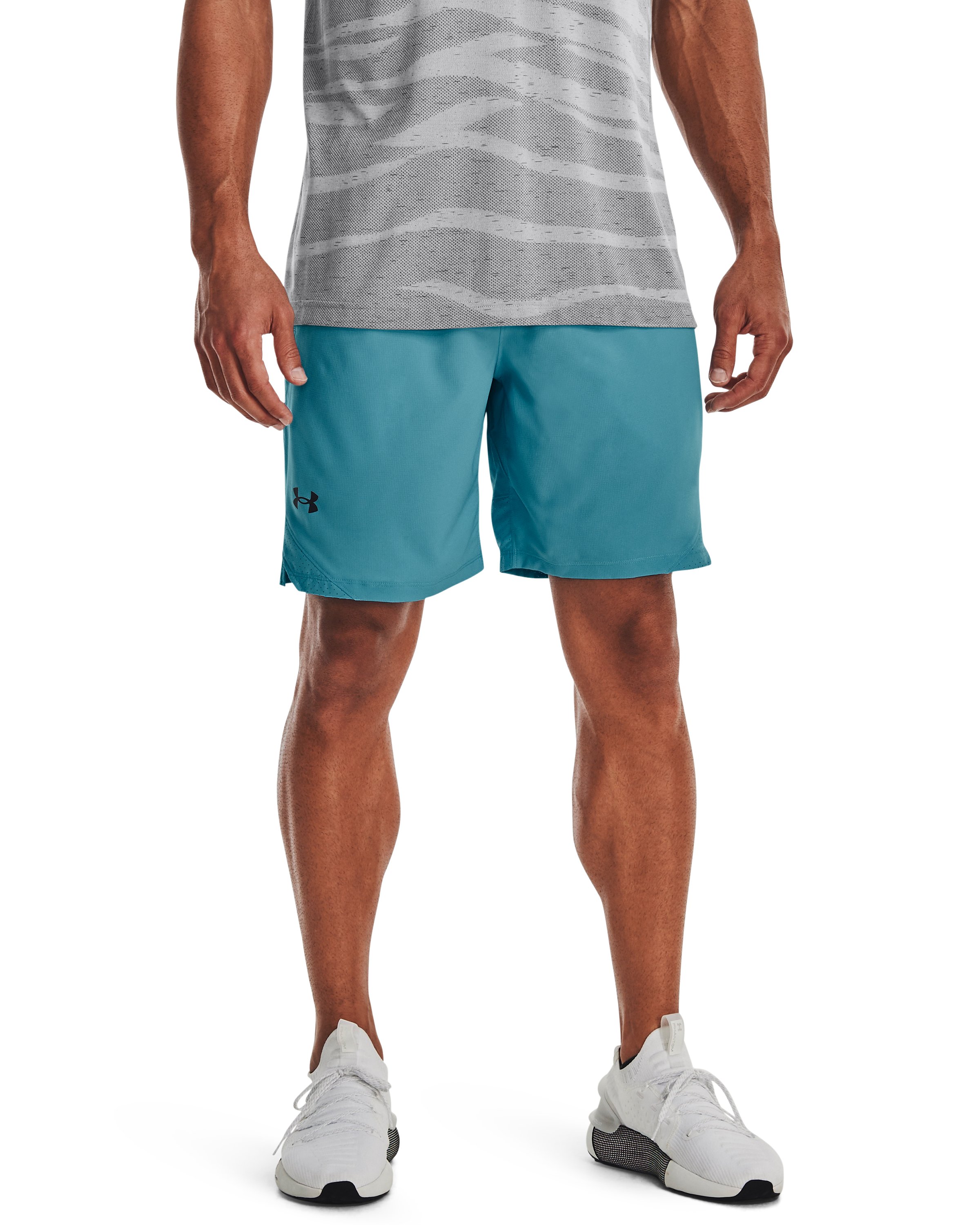 UA Vanish Woven Men's 8 Shorts 2