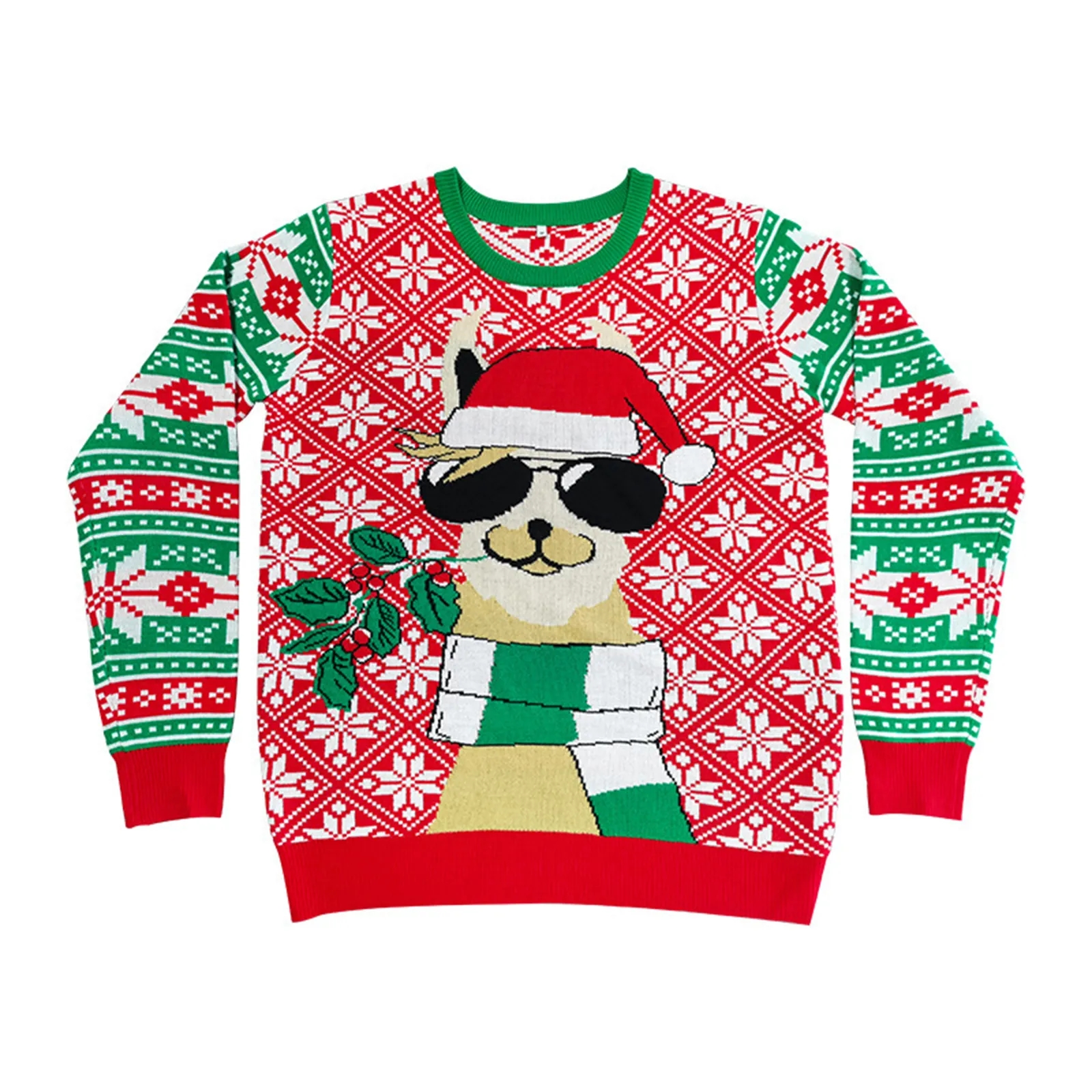 Christmas Sweater for Women 2