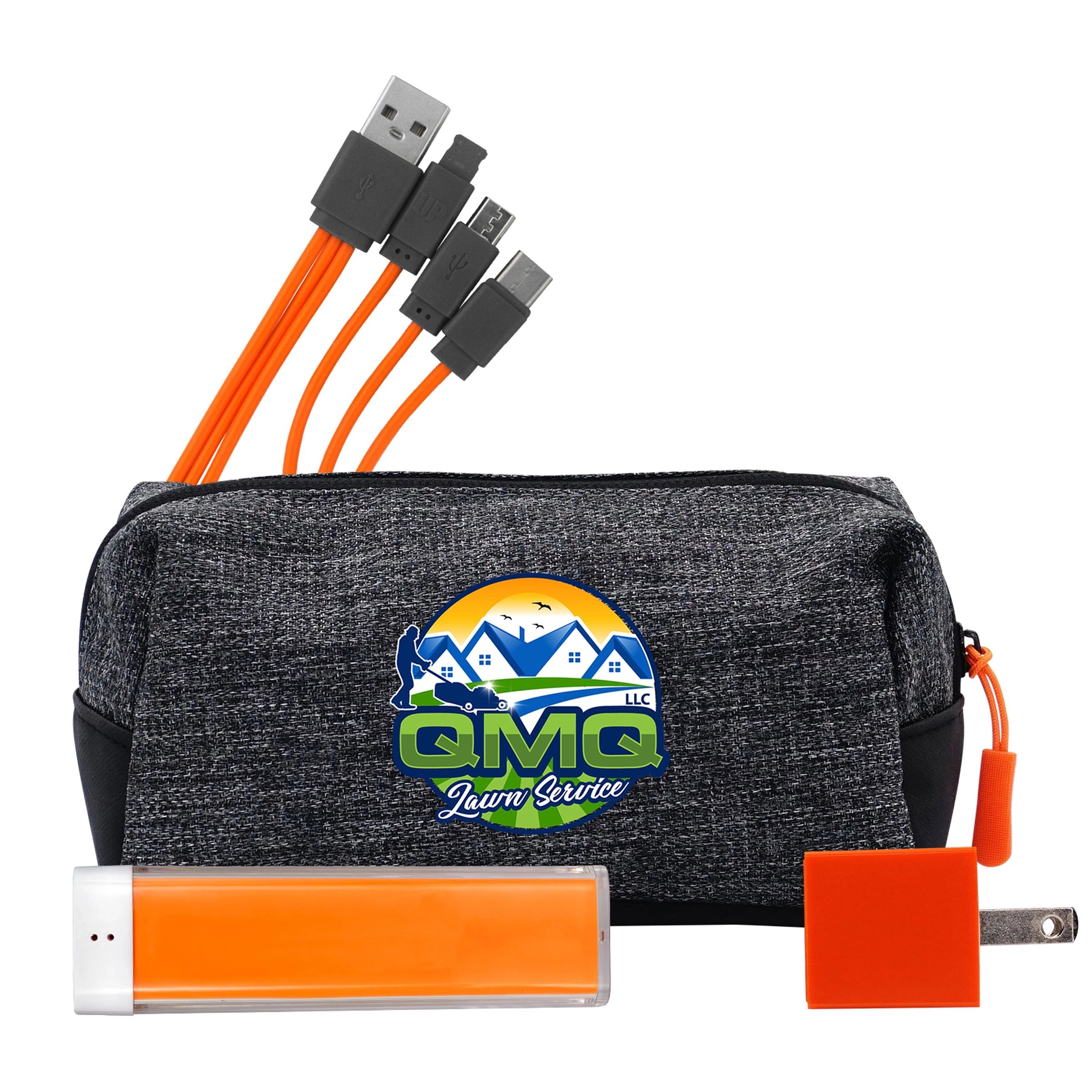 XL X Line Providence Charging Set 3