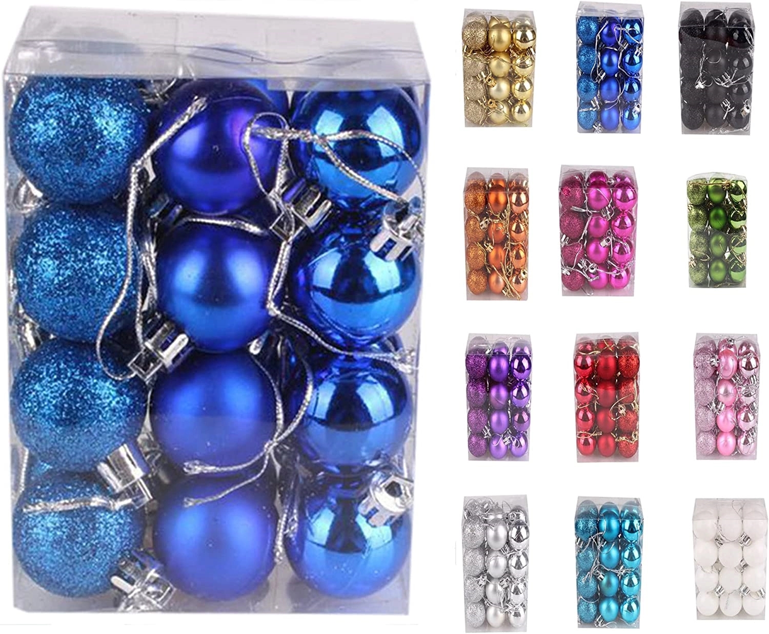 Christmas Ball 2