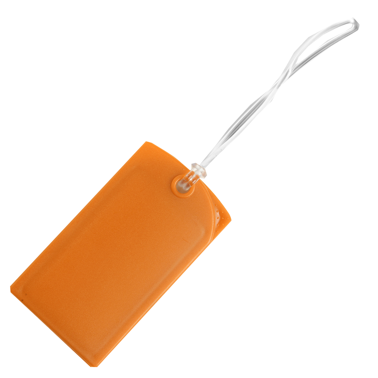 Explorer Luggage Tag 8