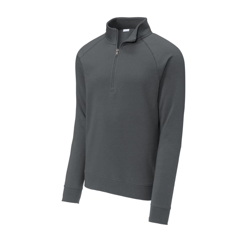 Sport-Tek Drive Fleece 1/4-Zip Pullover, custom hoodie or sweatshirt with logo imprint 11