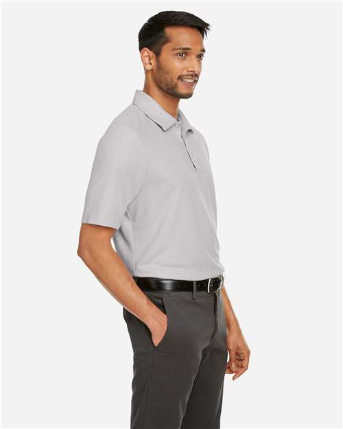 Men's Fusion ChromaSoft™ Pique Polo - CE112 72