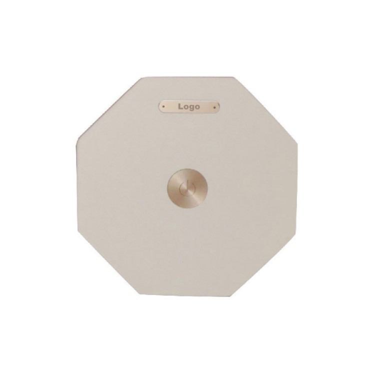 Unique Foldable Paper Lamp With Built In Rechargeable Battery 3