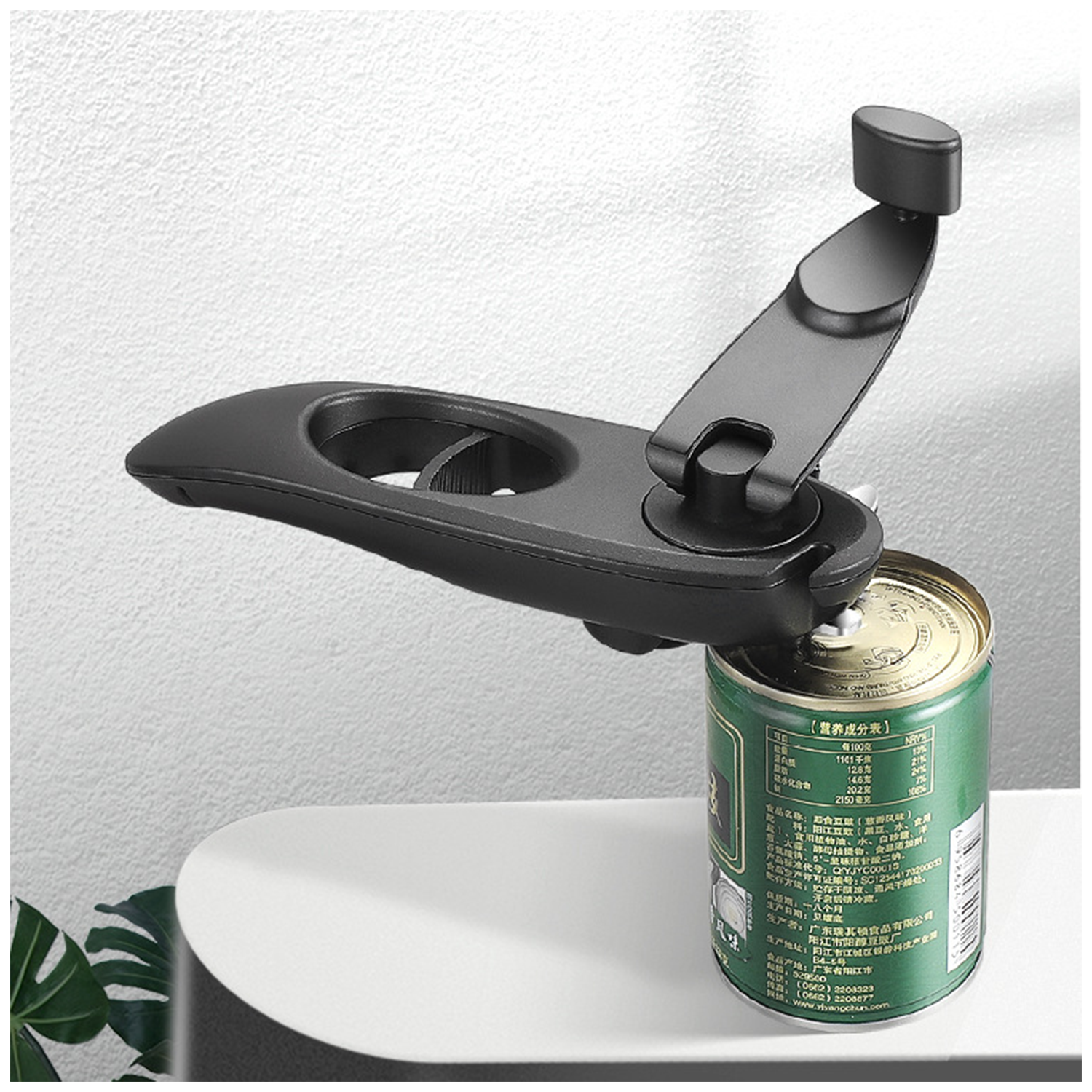 8-in-1 multi-function Corkscrews 4