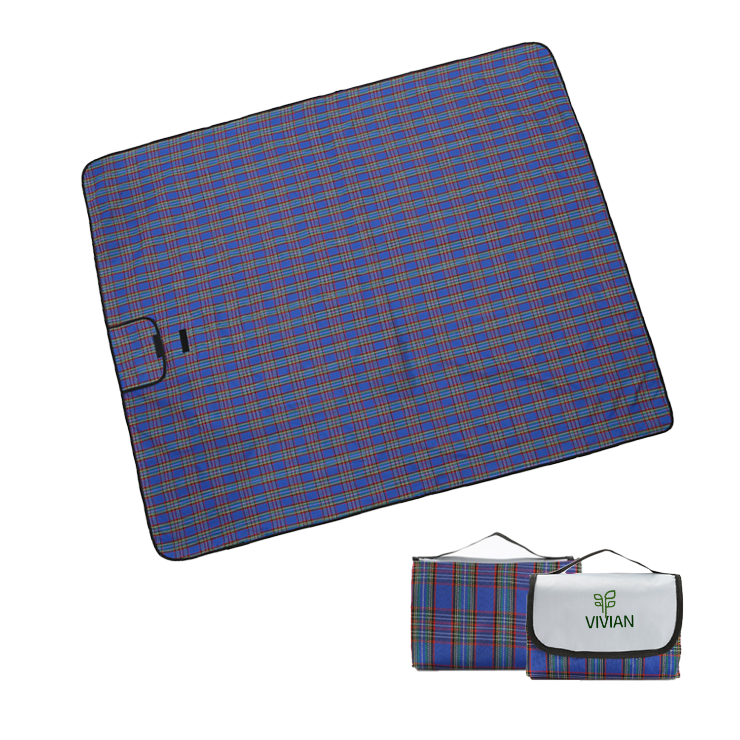 Portable Picnic Blanket 1