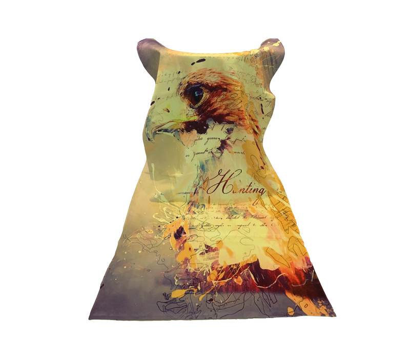 Poly-Cotton Beach Towel 2