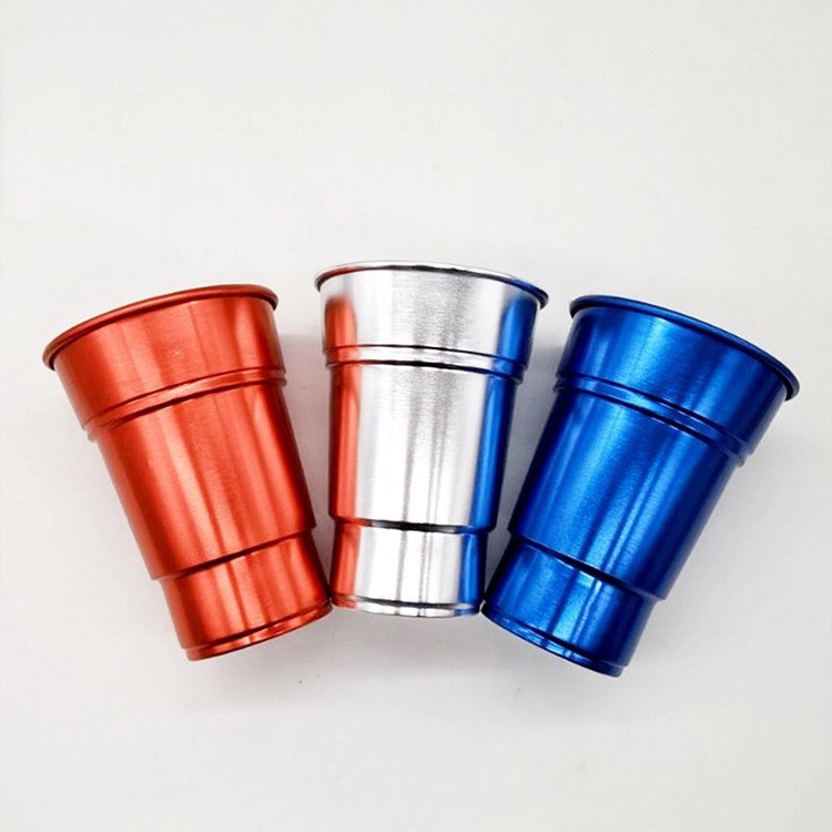 17oz Reusable Color-Changing Aluminum Cup 5