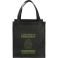 Double Laminated Wipeable Grocery Tote 10
