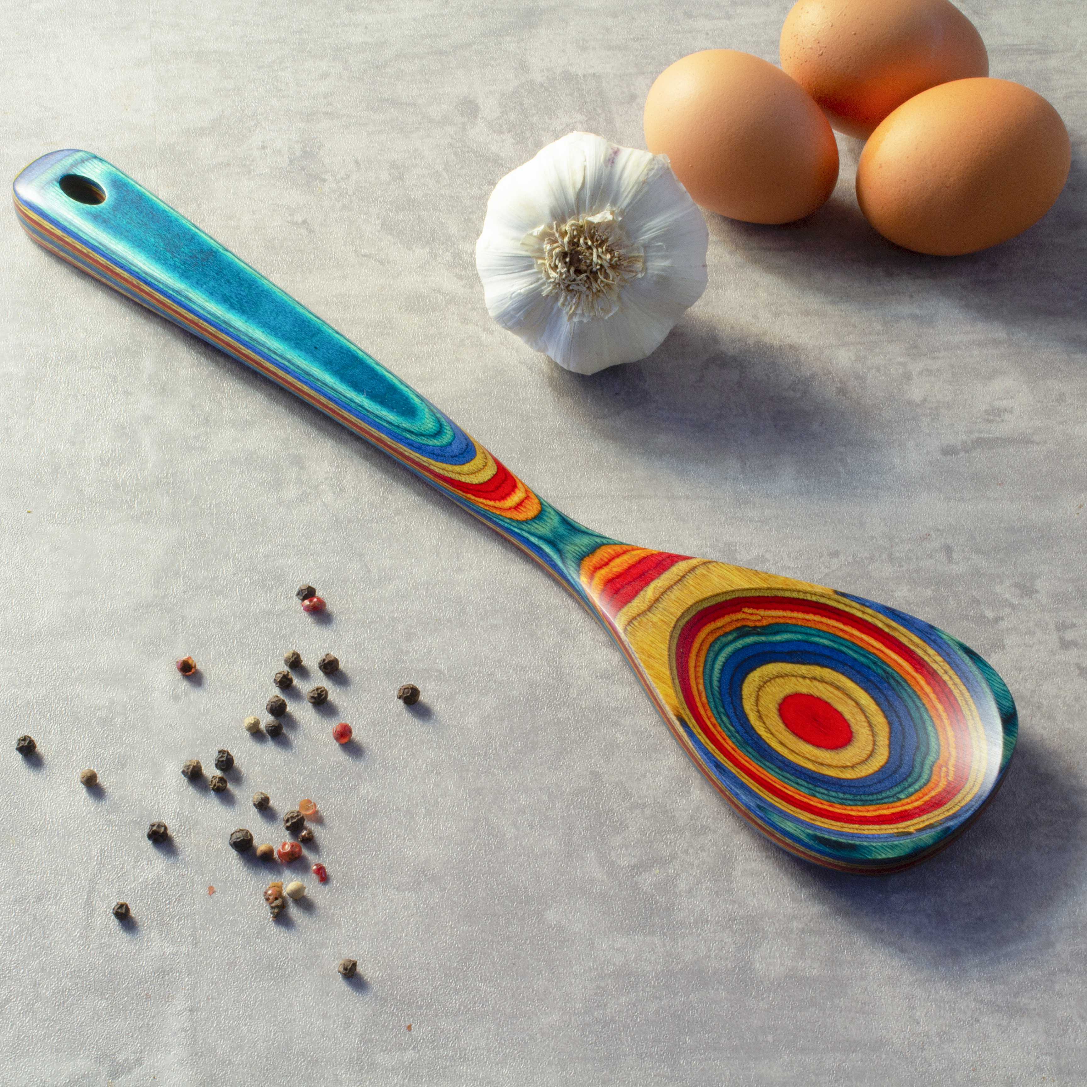 Baltique® Montego Bay Mixing Spoon 2