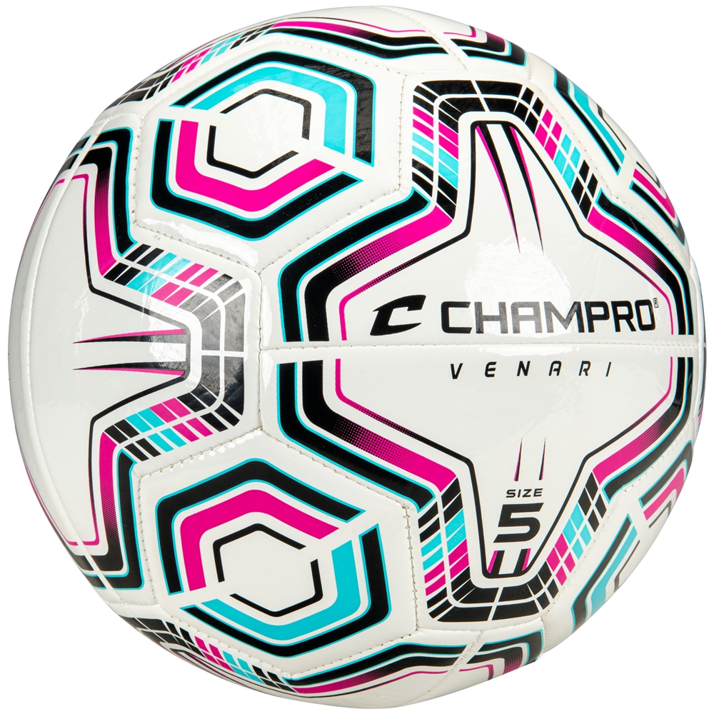 Venari Soccer Ball 8