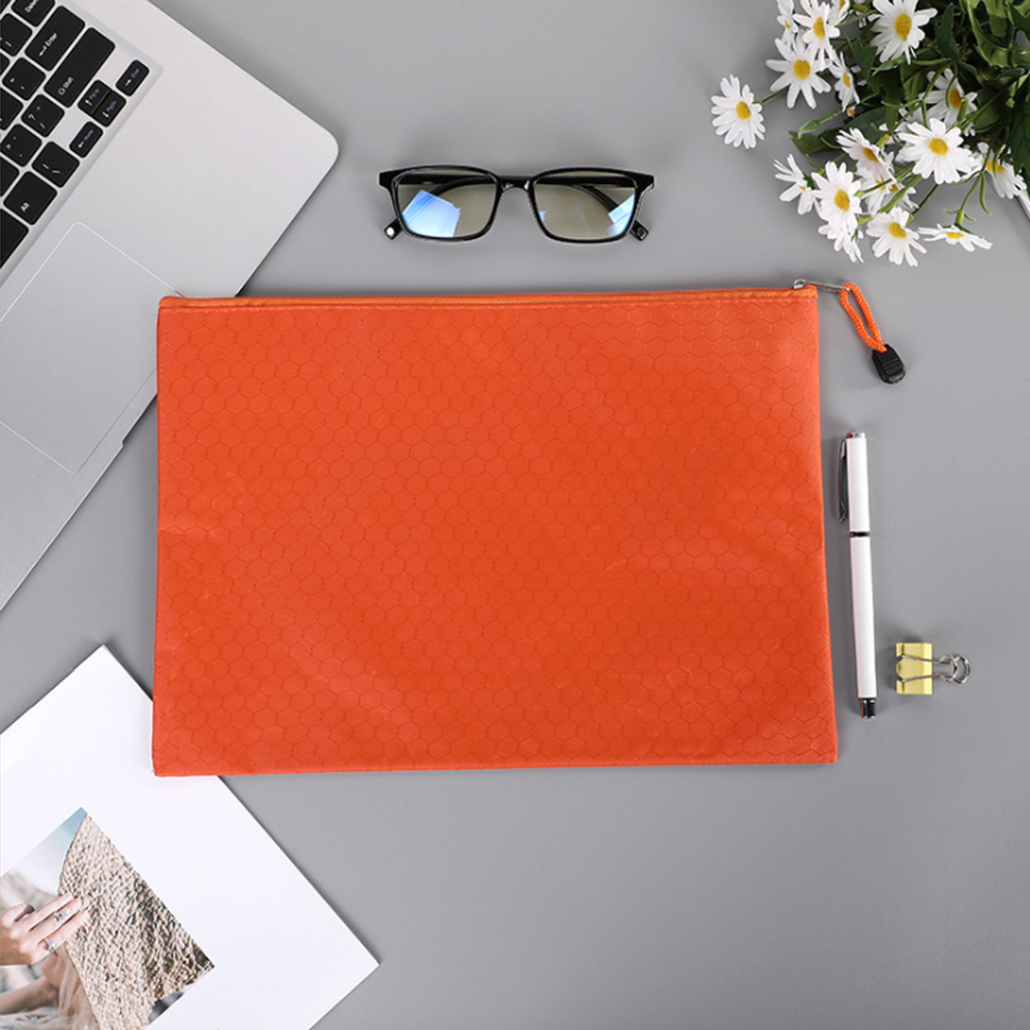 Waterproof Pencil Case 12