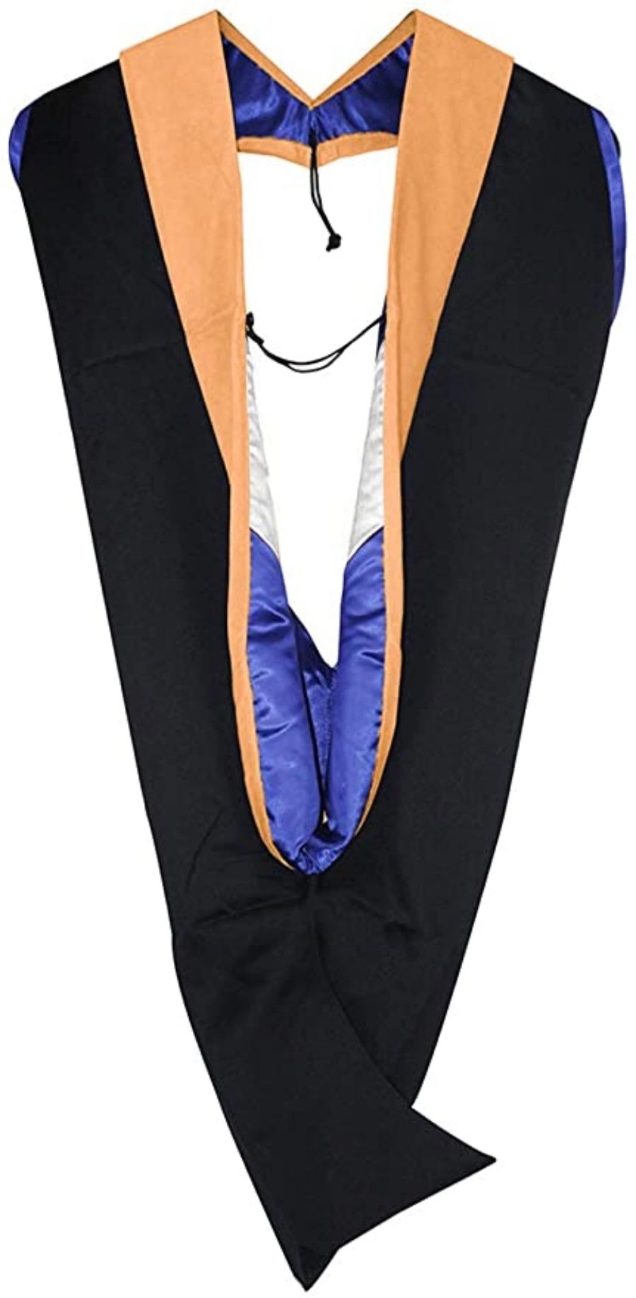 Graduation Hood for Master Degree Deluxe Academic 20