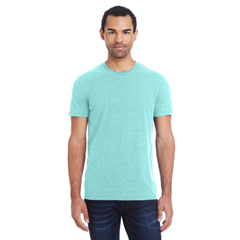 Threadfast Apparel Unisex Triblend Short-Sleeve T-Shirt 7