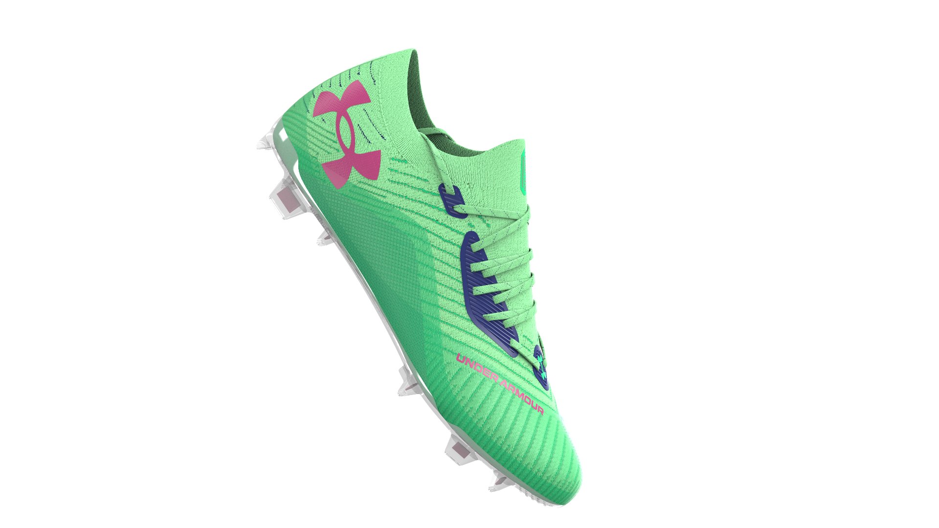 UA Shadow Elite 2 FG Men's Soccer Cleats 7