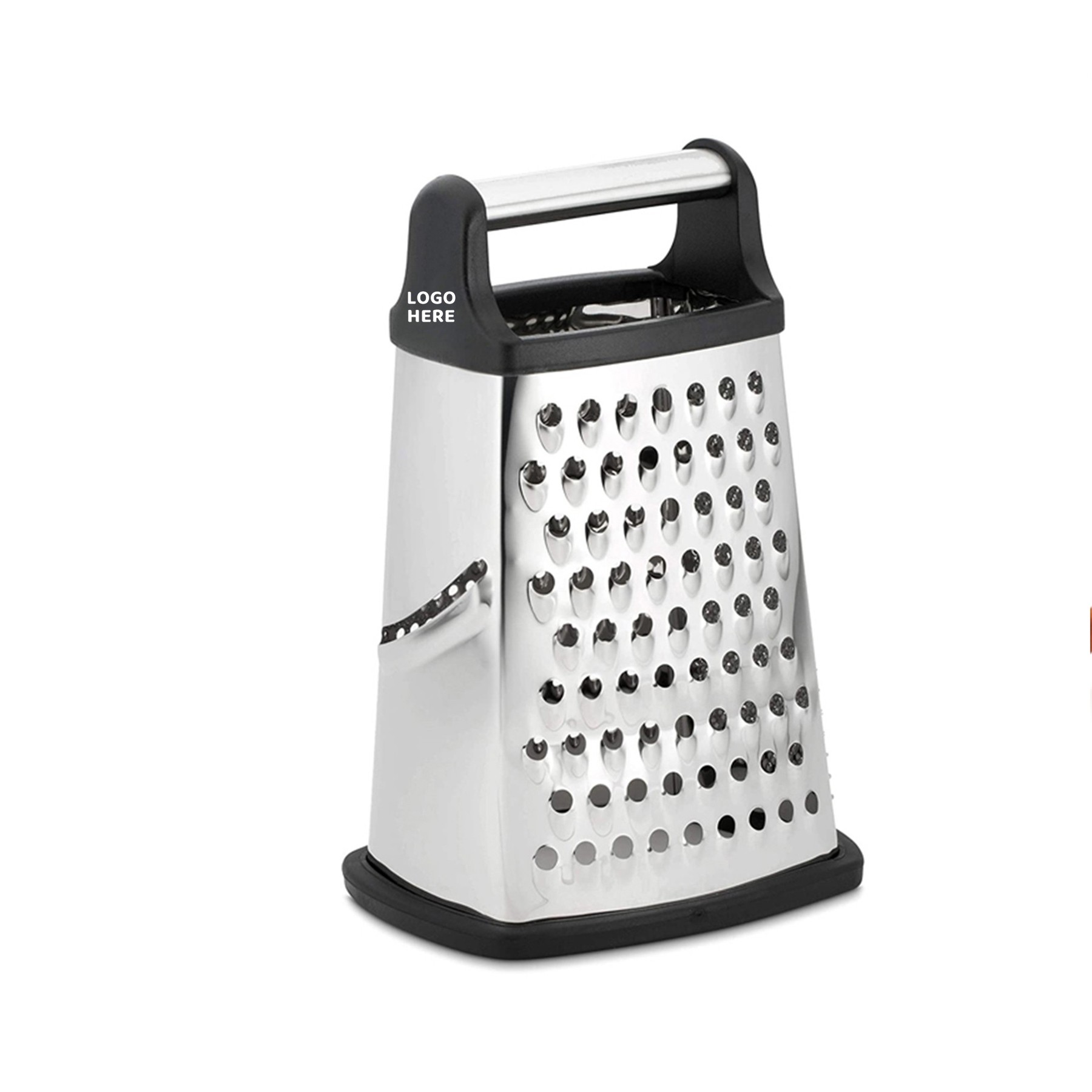 Professional Box Grater