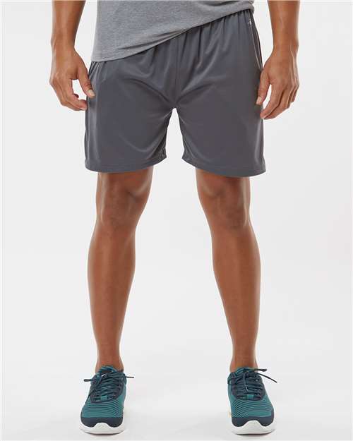 Men's B-Core 5" Pocketed Shorts - 4146 29