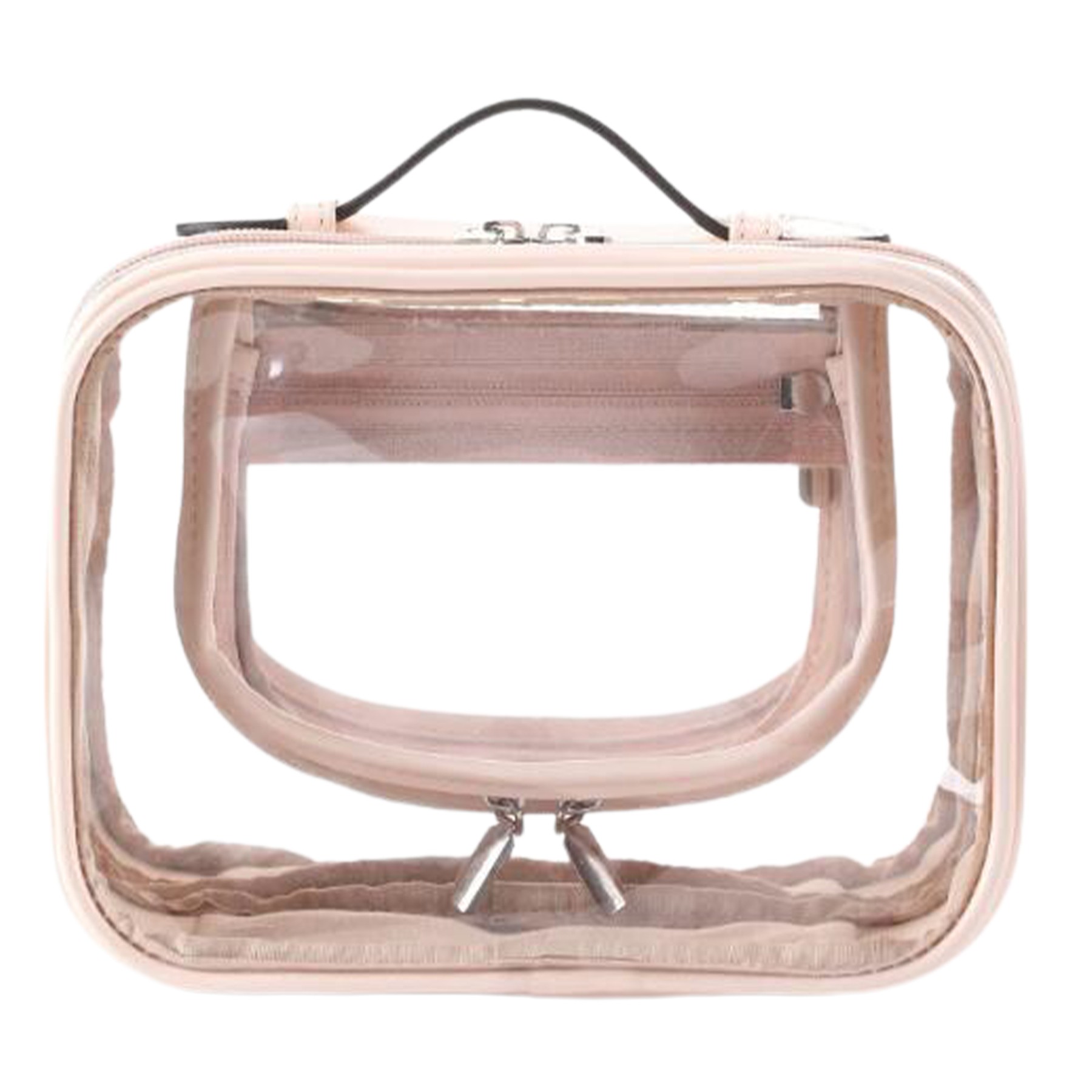 Waterproof Toiletry Bag 1