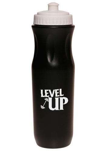 26 oz. Plastic Sports Bottles with Push top 11