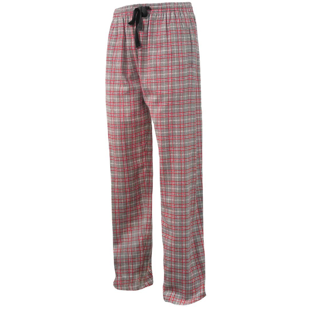 Pennant Flannel Pant 18