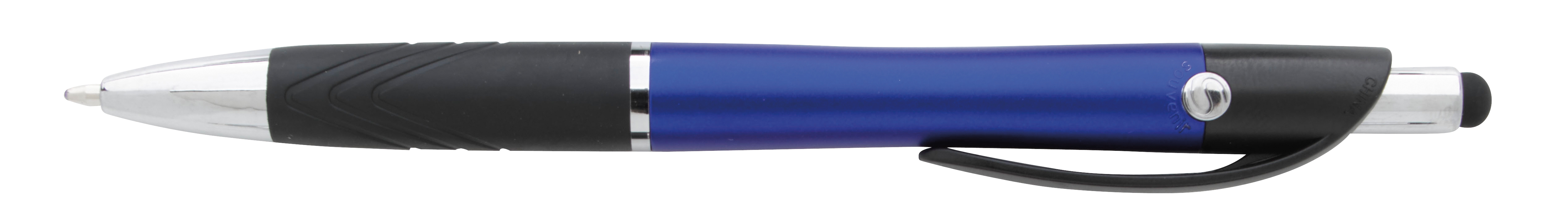 Souvenir® Emblem Stylus Pen 39