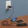 Realm 3-in-1 Long Charging Cable 4