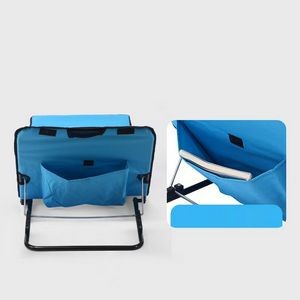 Folding Beach Chair 3