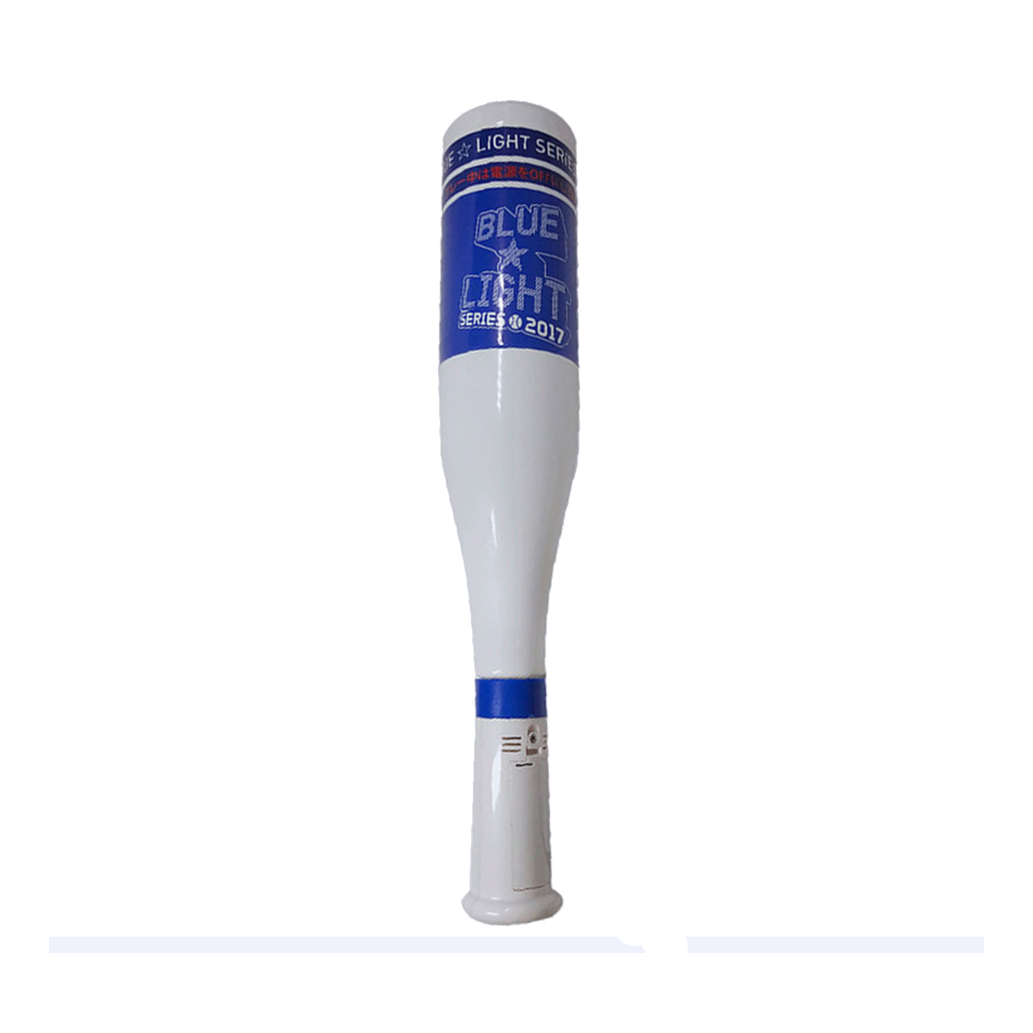 Baseball Team Cheering Prop LED Luminous Stick 3